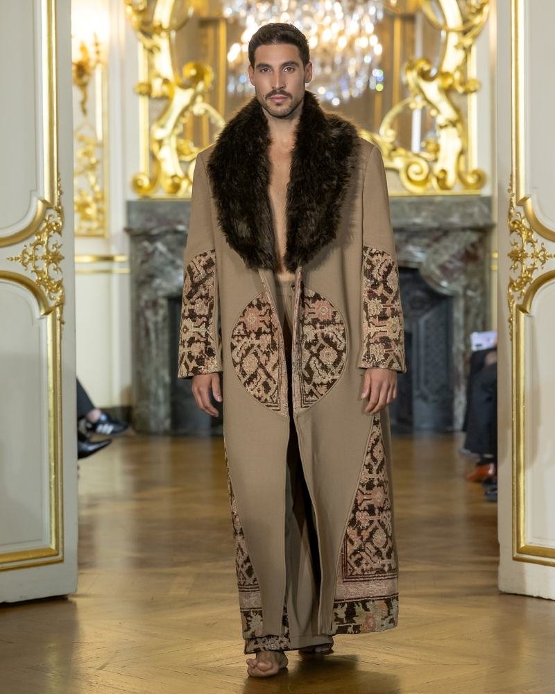 Paris Fashion Days 2026 Brought Global Fashion Talent to the Heart of Paris