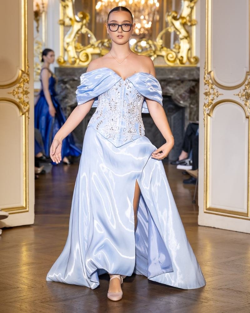 Paris Fashion Days 2026 Brought Global Fashion Talent to the Heart of Paris