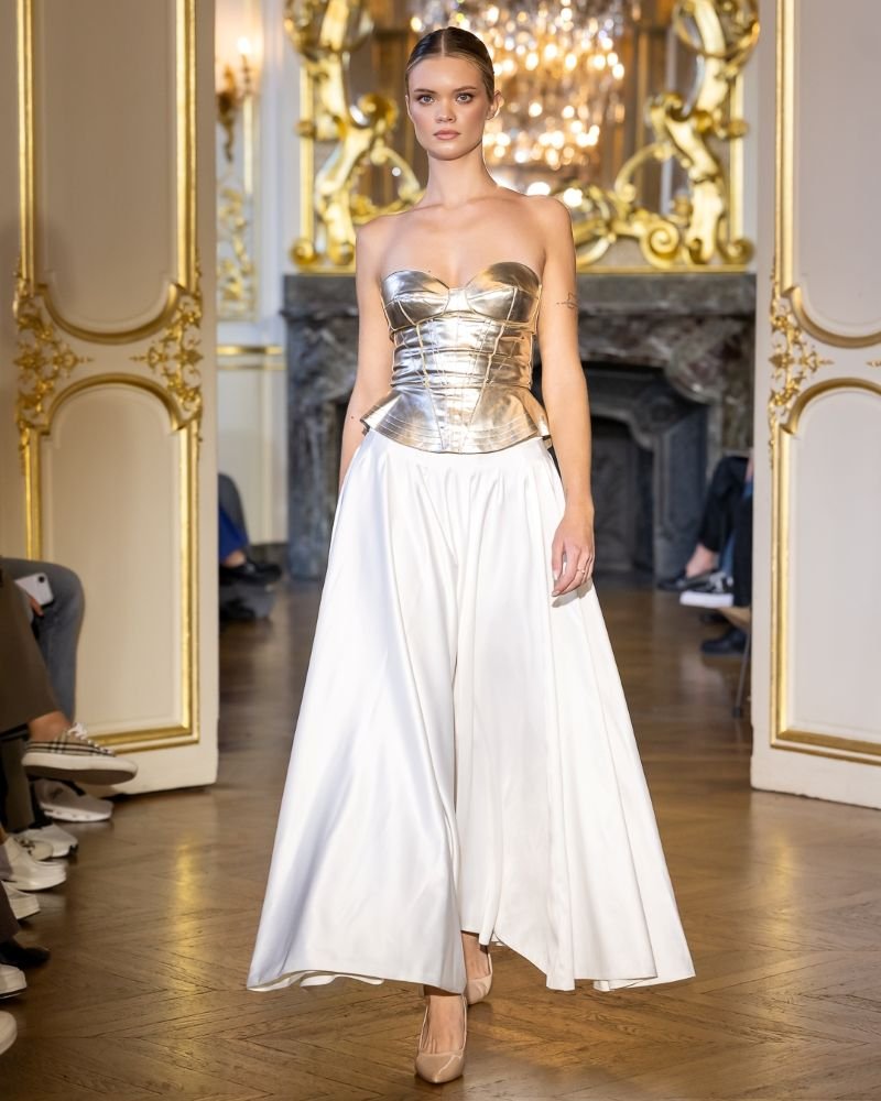 Paris Fashion Days 2026 Brought Global Fashion Talent to the Heart of Paris