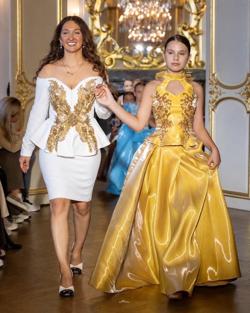 Paris Fashion Days 2026 Brought Global Fashion Talent to the Heart of Paris
