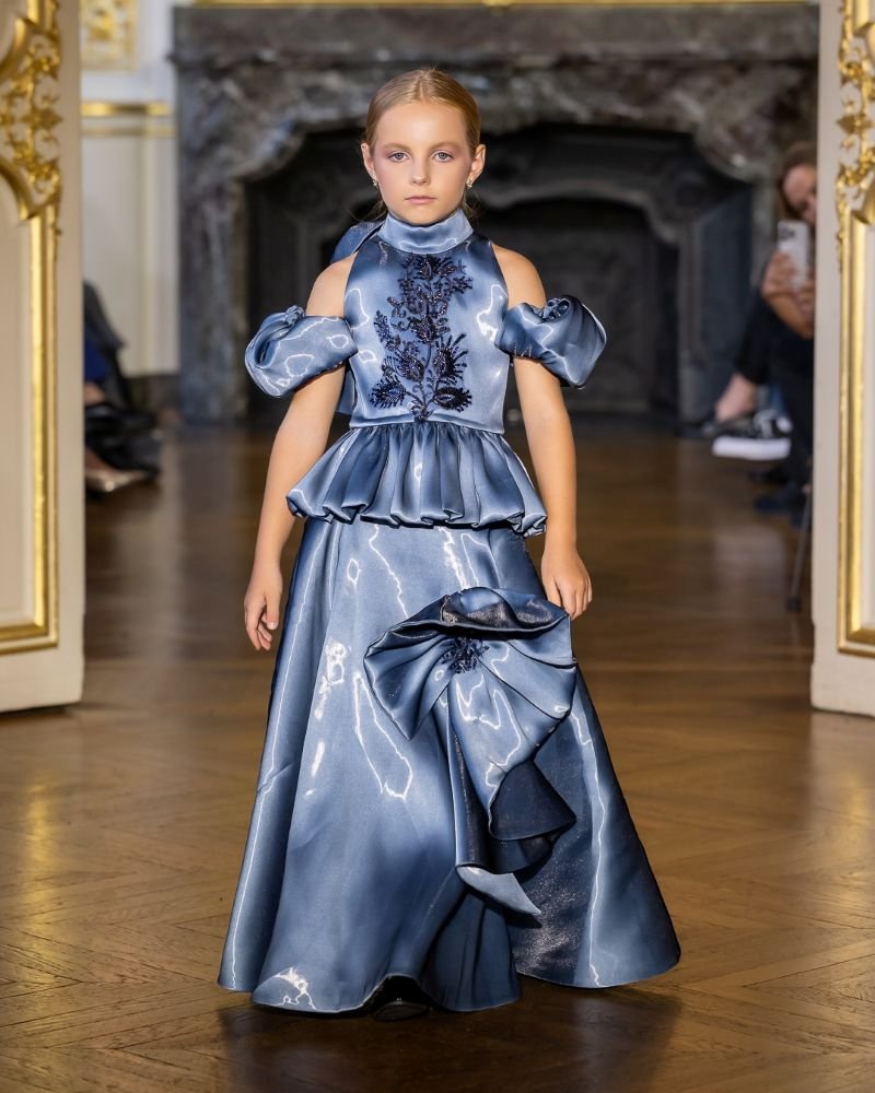 Paris Fashion Days 2026 Brought Global Fashion Talent to the Heart of Paris