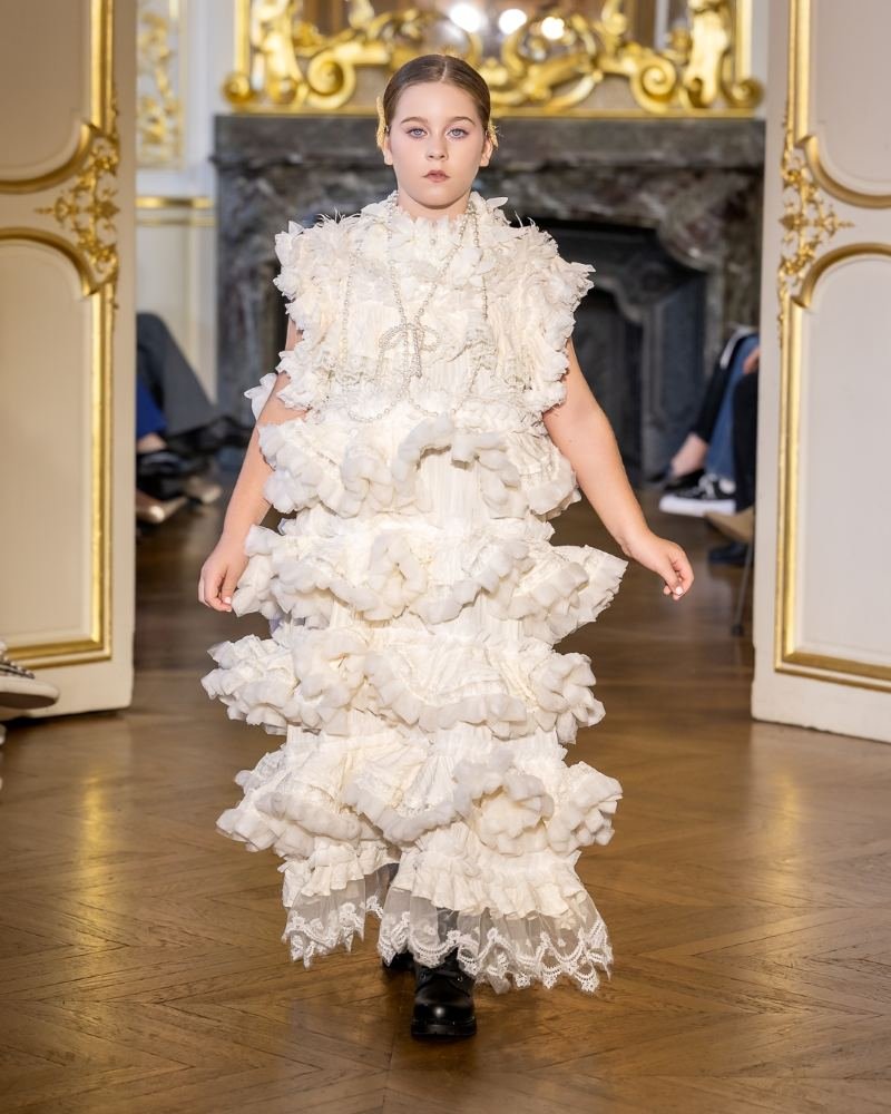 Paris Fashion Days 2026 Brought Global Fashion Talent to the Heart of Paris