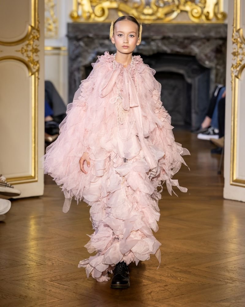 Paris Fashion Days 2026 Brought Global Fashion Talent to the Heart of Paris