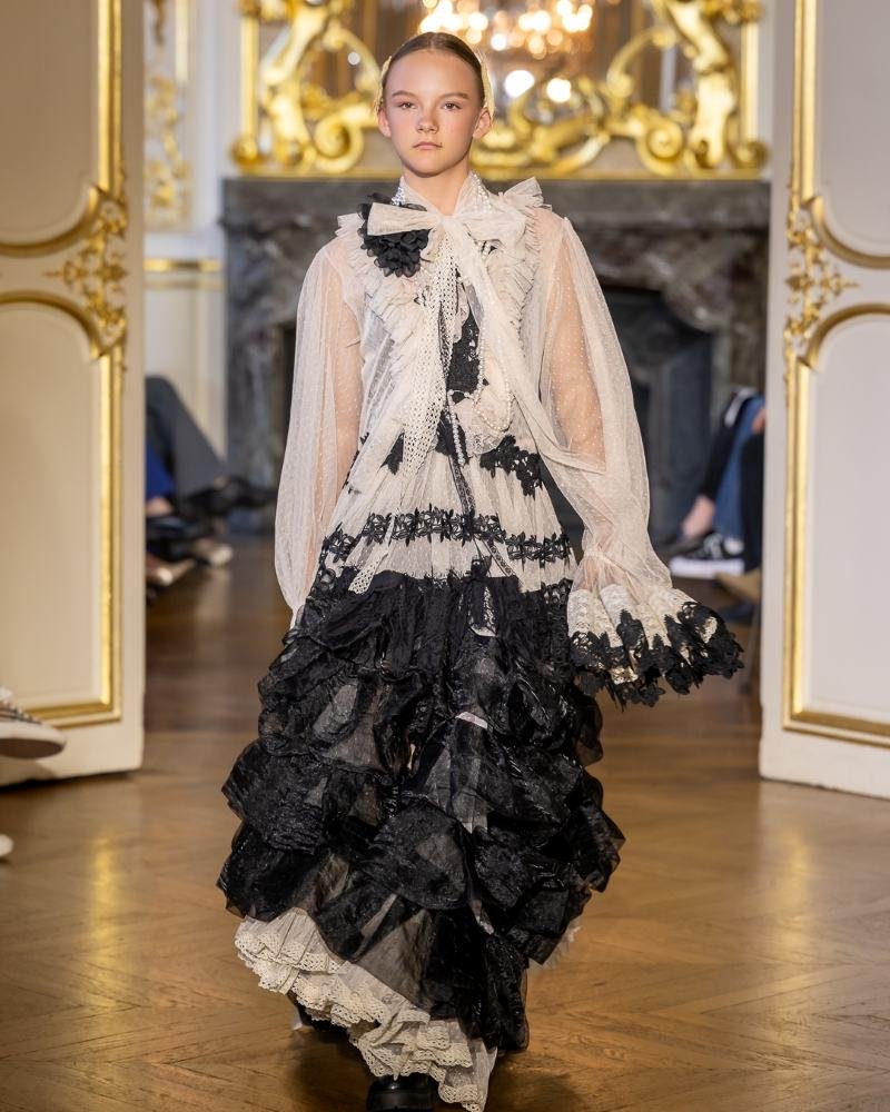 Paris Fashion Days 2026 Brought Global Fashion Talent to the Heart of Paris