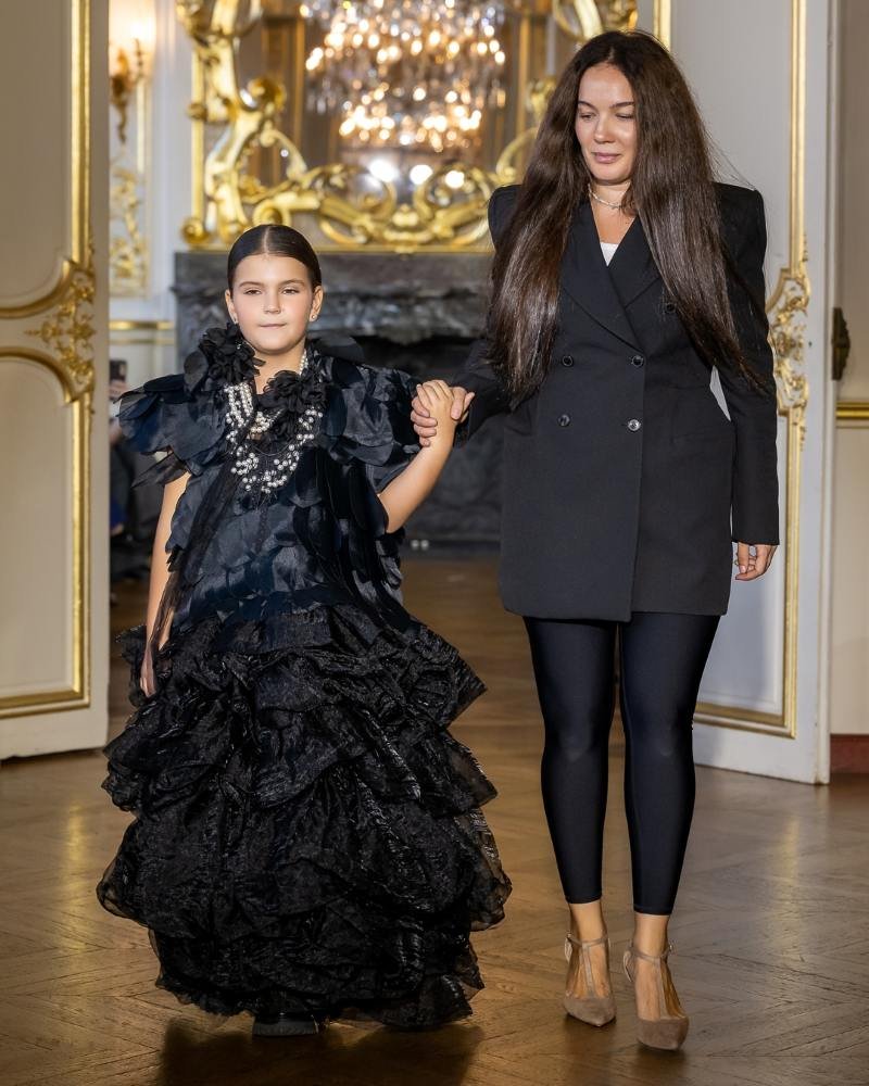 Paris Fashion Days 2026 Brought Global Fashion Talent to the Heart of Paris