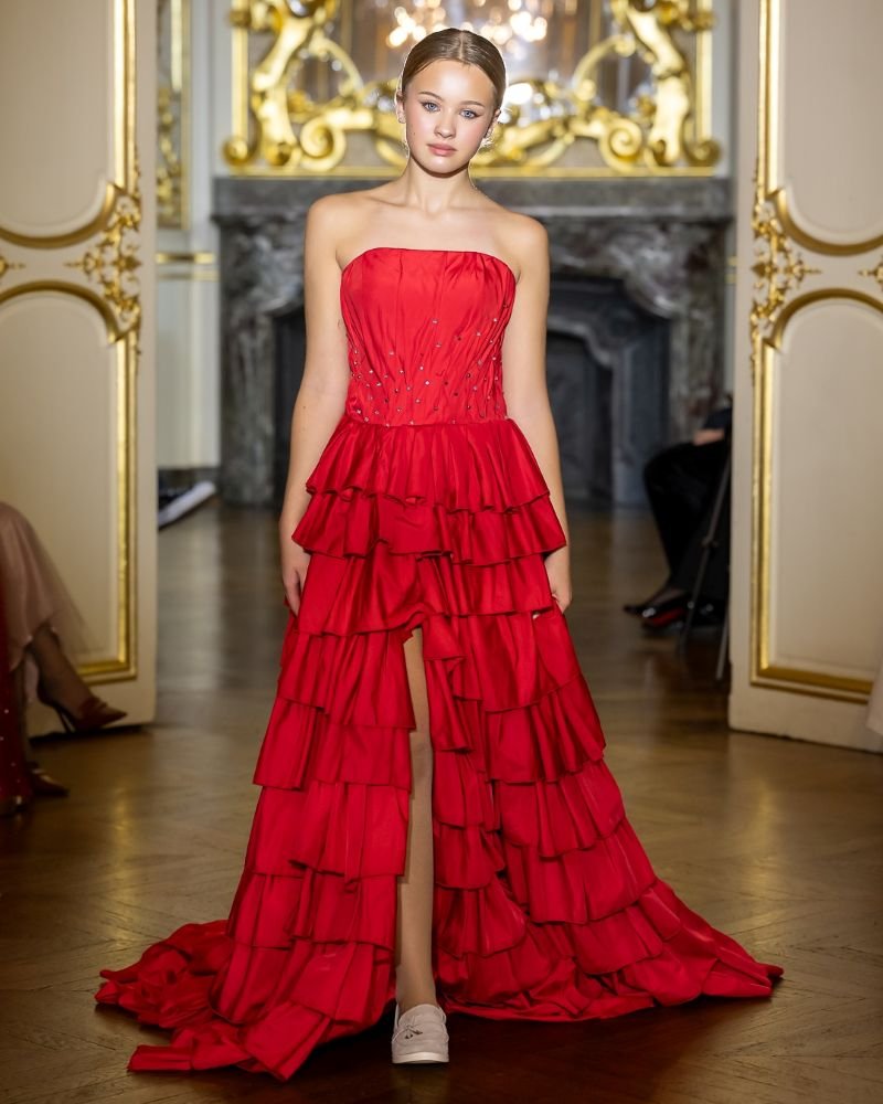 Paris Fashion Days 2026 Brought Global Fashion Talent to the Heart of Paris