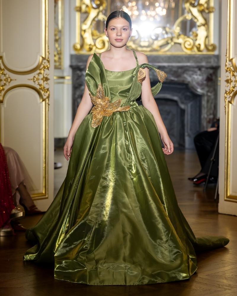 Paris Fashion Days 2026 Brought Global Fashion Talent to the Heart of Paris