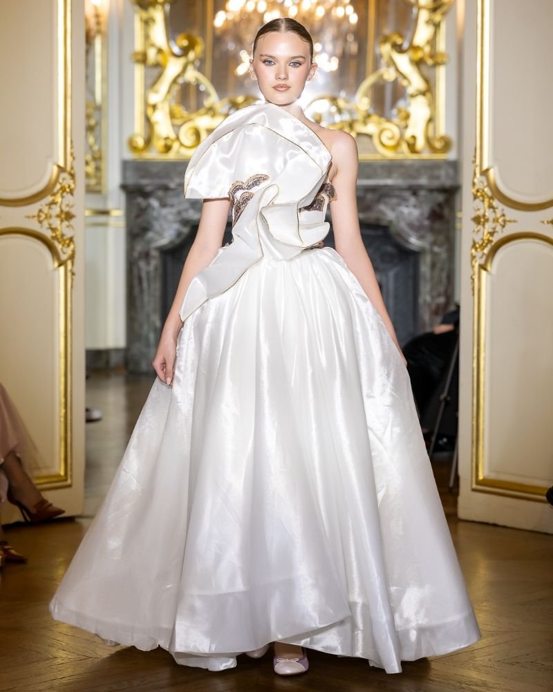 Paris Fashion Days 2026 Brought Global Fashion Talent to the Heart of Paris