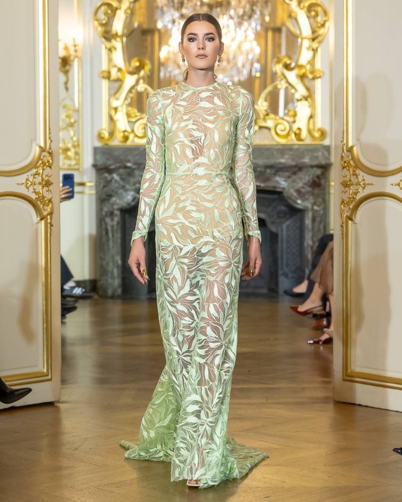 Paris Fashion Days 2026 Brought Global Fashion Talent to the Heart of Paris