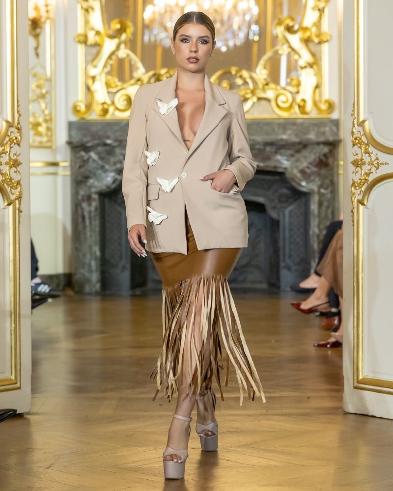 Paris Fashion Days 2026 Brought Global Fashion Talent to the Heart of Paris