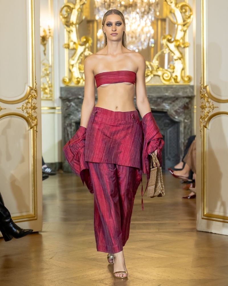 Paris Fashion Days 2026 Brought Global Fashion Talent to the Heart of Paris