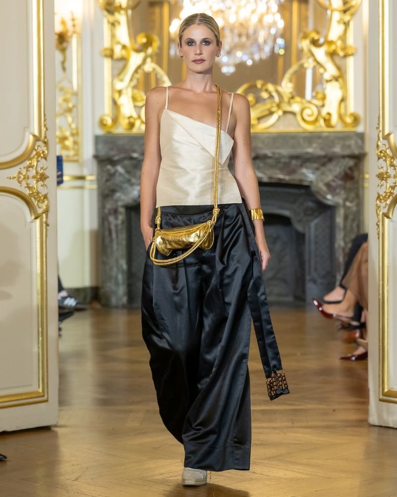 Paris Fashion Days 2026 Brought Global Fashion Talent to the Heart of Paris