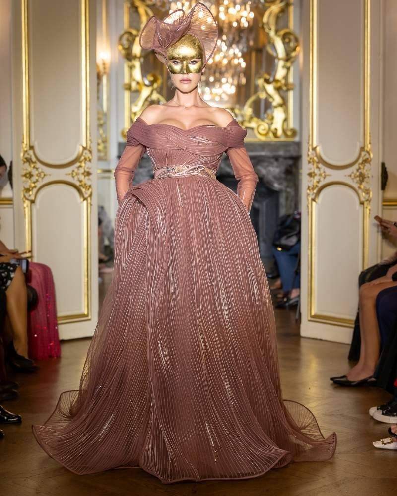 Paris Fashion Days 2026 Brought Global Fashion Talent to the Heart of Paris