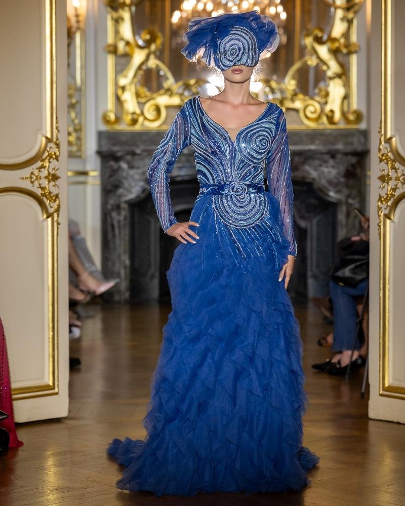 Paris Fashion Days 2026 Brought Global Fashion Talent to the Heart of Paris
