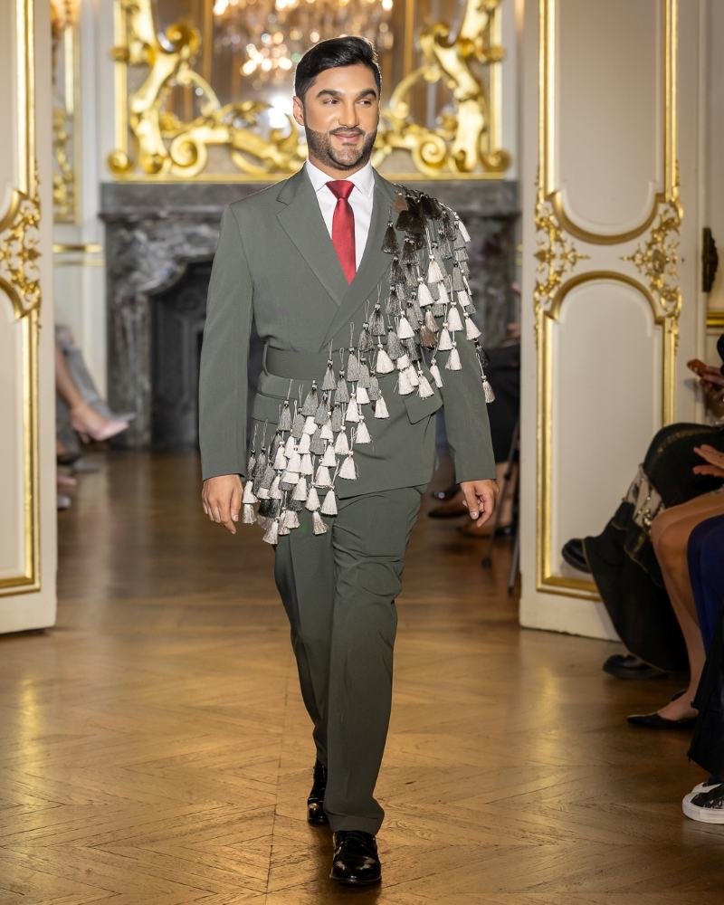 Paris Fashion Days 2026 Brought Global Fashion Talent to the Heart of Paris