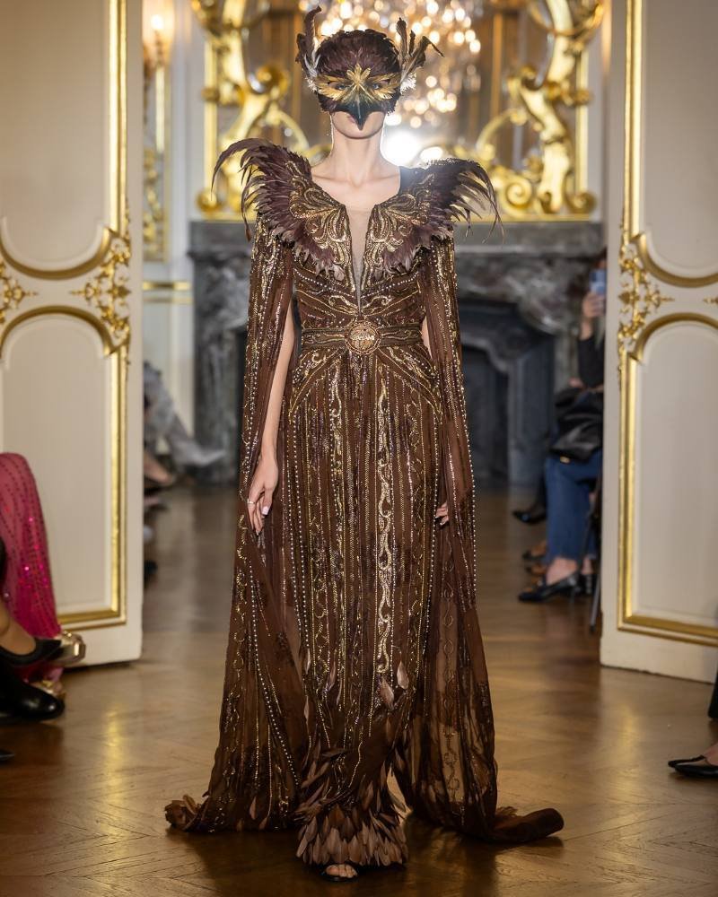 Paris Fashion Days 2026 Brought Global Fashion Talent to the Heart of Paris