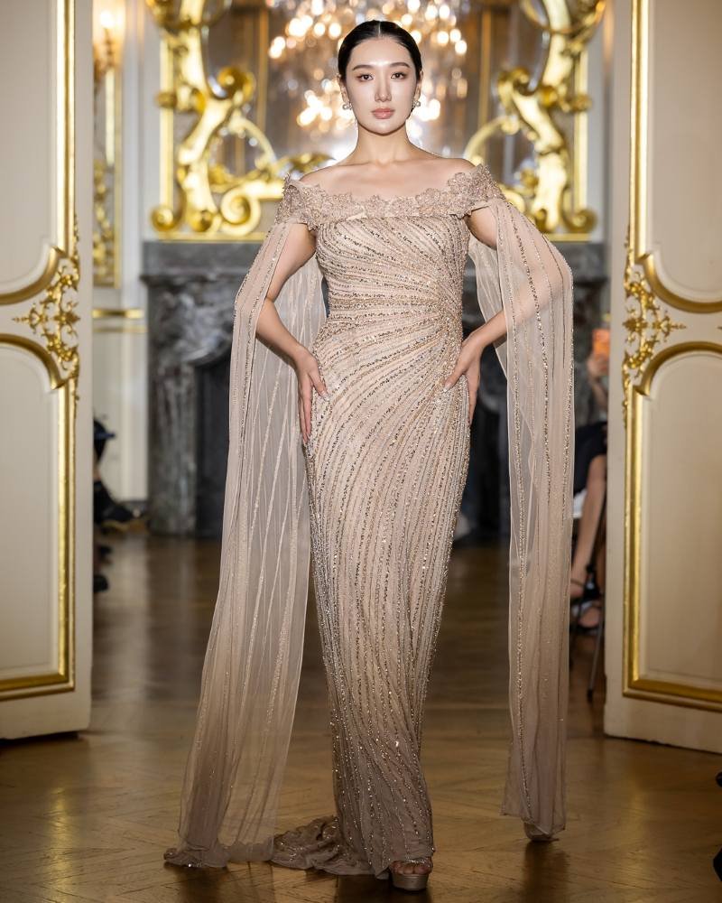 Paris Fashion Days 2026 Brought Global Fashion Talent to the Heart of Paris