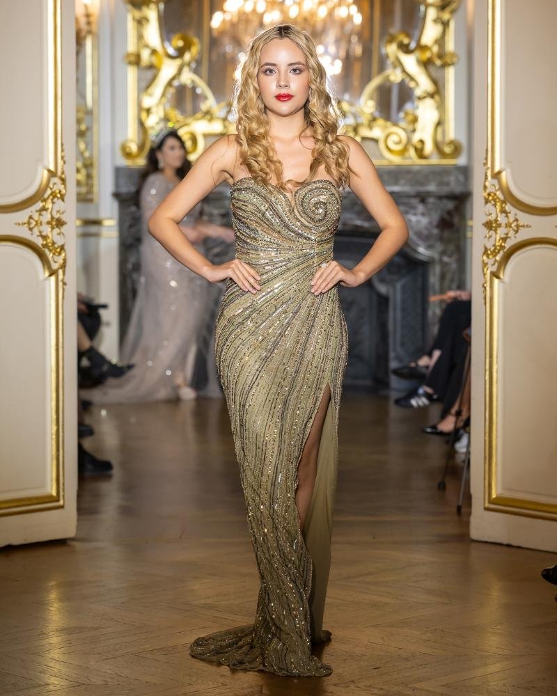 Paris Fashion Days 2026 Brought Global Fashion Talent to the Heart of Paris