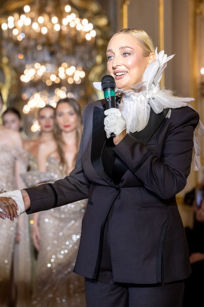 Paris Fashion Days 2026 Brought Global Fashion Talent to the Heart of Paris