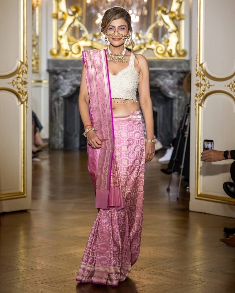 Paris Fashion Days 2026 Brought Global Fashion Talent to the Heart of Paris