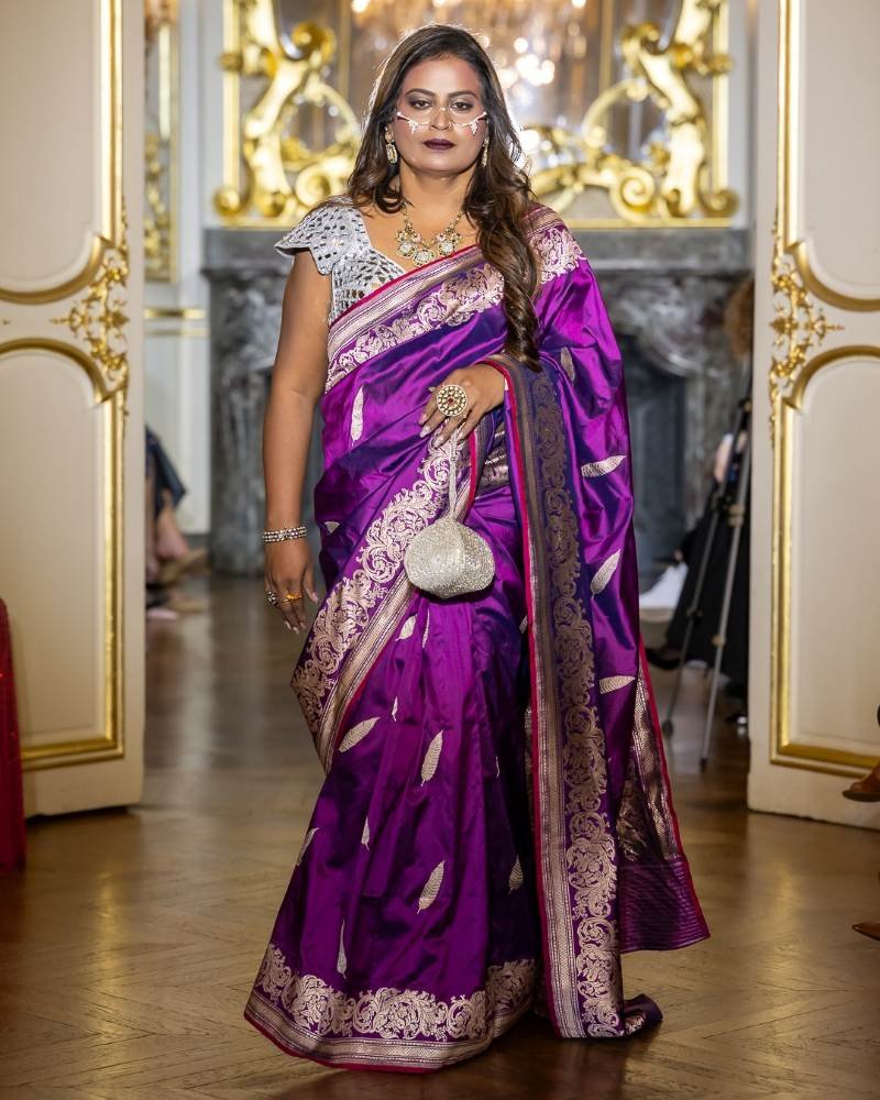 Paris Fashion Days 2026 Brought Global Fashion Talent to the Heart of Paris