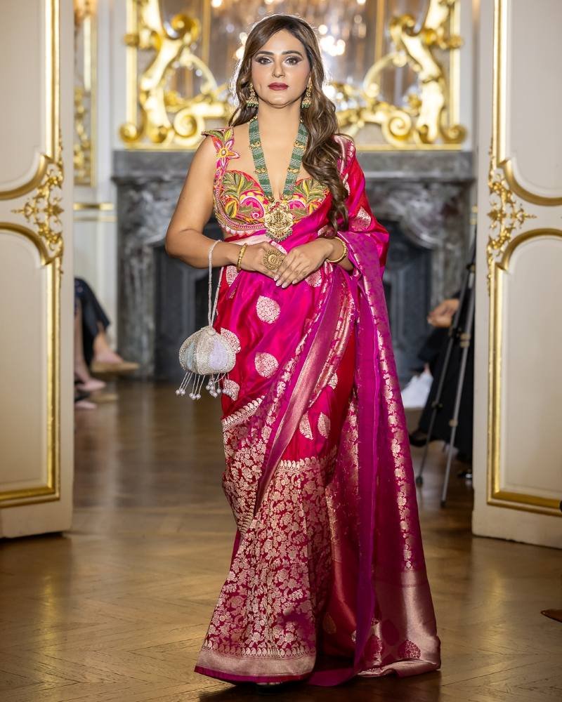 Paris Fashion Days 2026 Brought Global Fashion Talent to the Heart of Paris