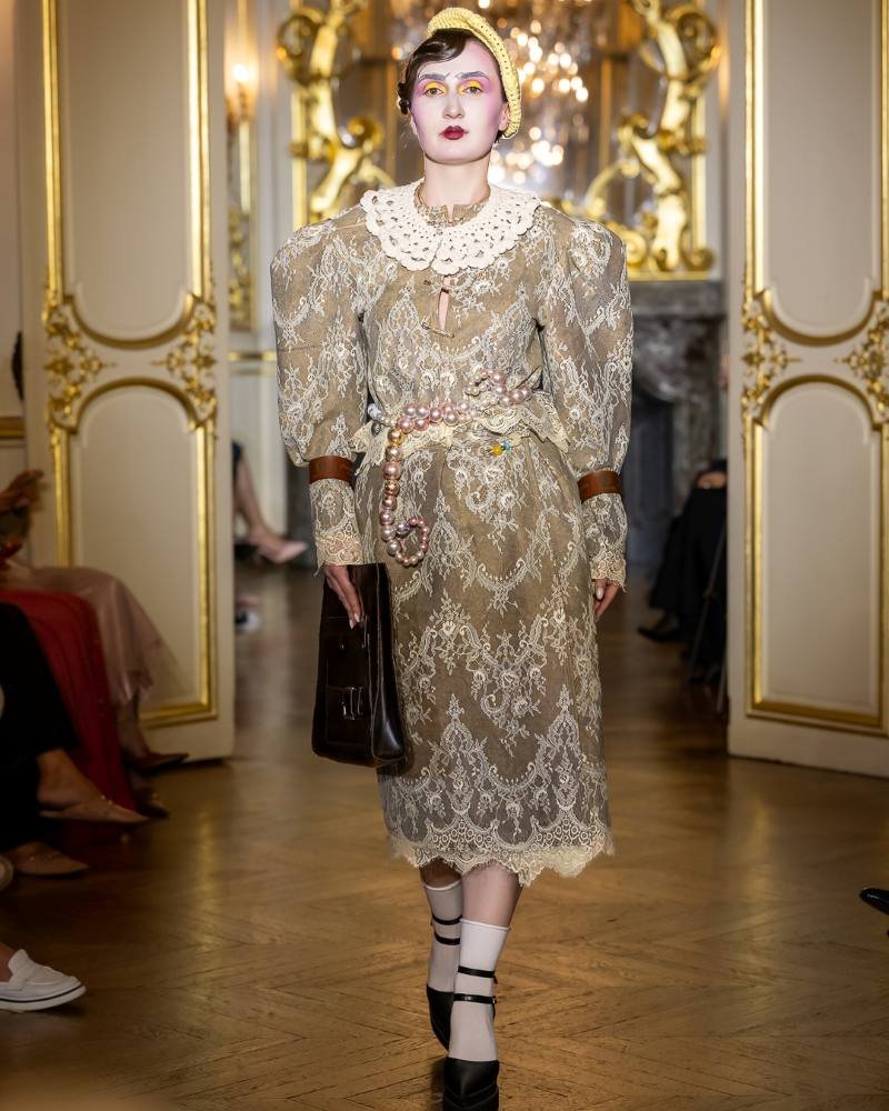 Paris Fashion Days 2026 Brought Global Fashion Talent to the Heart of Paris