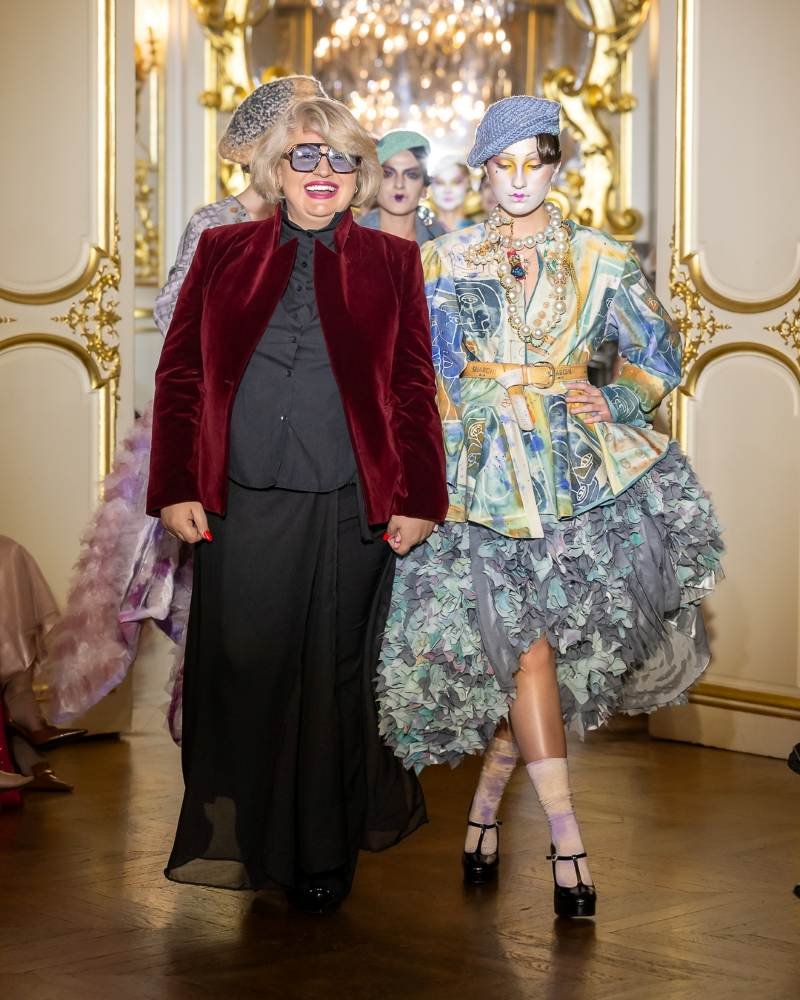 Paris Fashion Days 2026 Brought Global Fashion Talent to the Heart of Paris