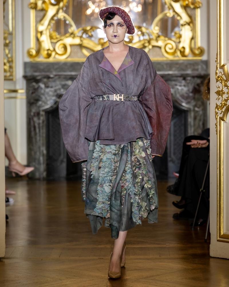 Paris Fashion Days 2026 Brought Global Fashion Talent to the Heart of Paris