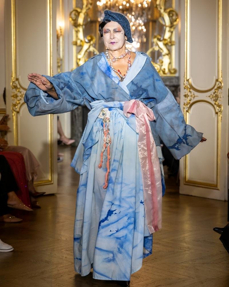 Paris Fashion Days 2026 Brought Global Fashion Talent to the Heart of Paris