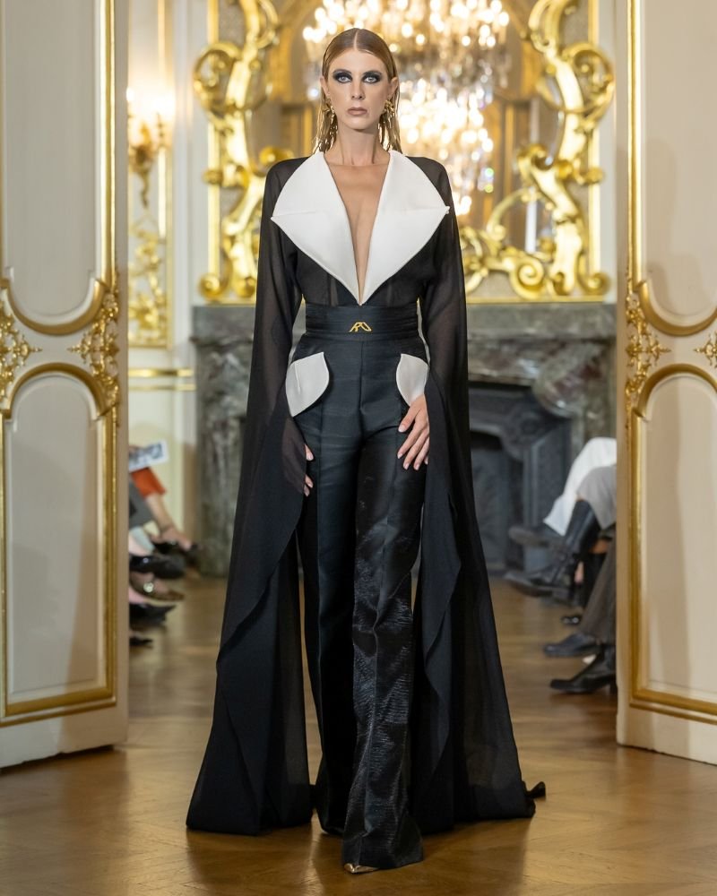 Paris Fashion Days 2026 Brought Global Fashion Talent to the Heart of Paris