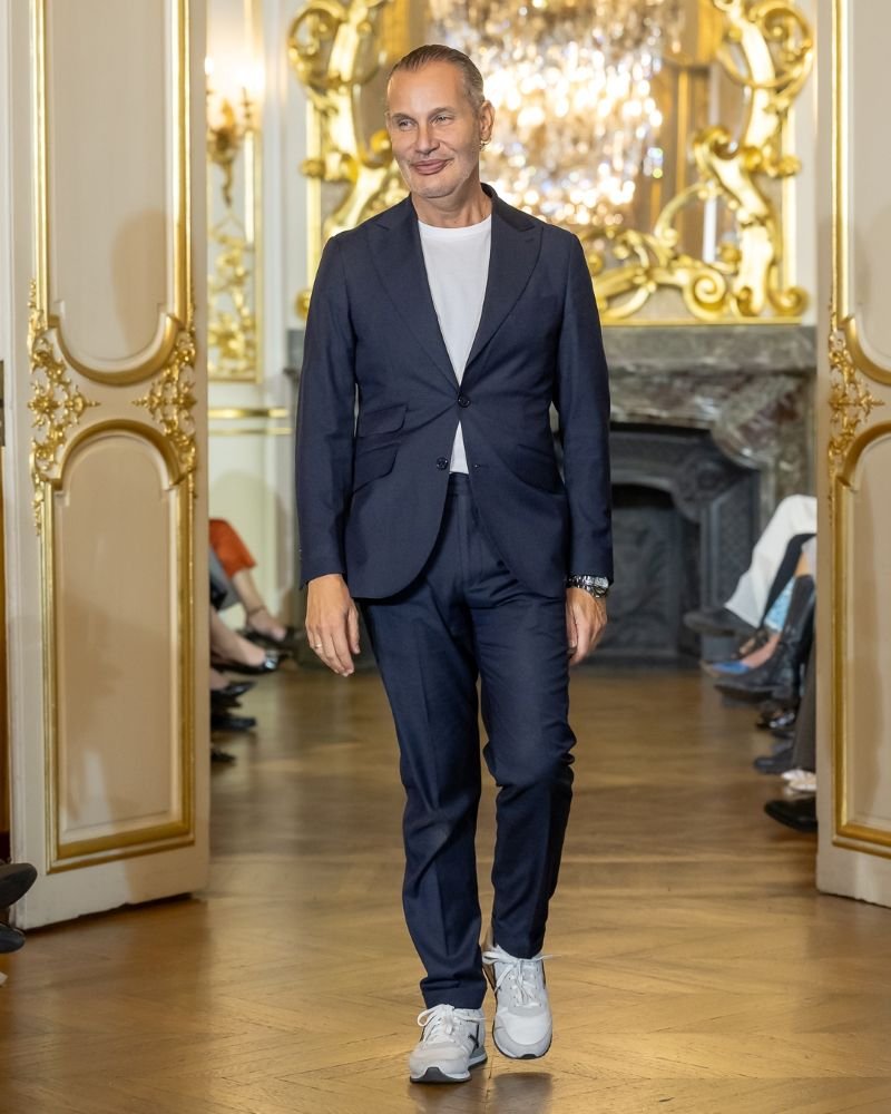 Paris Fashion Days 2026 Brought Global Fashion Talent to the Heart of Paris