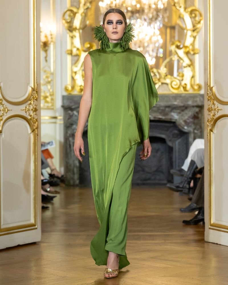 Paris Fashion Days 2026 Brought Global Fashion Talent to the Heart of Paris