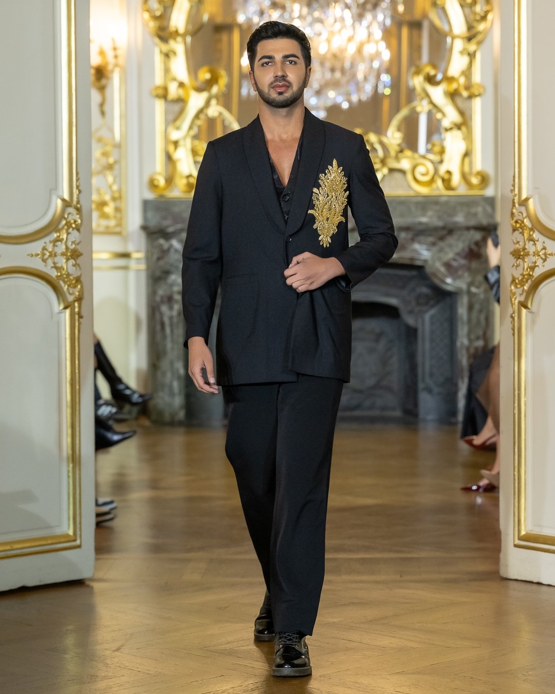 Paris Fashion Days 2026 Brought Global Fashion Talent to the Heart of Paris