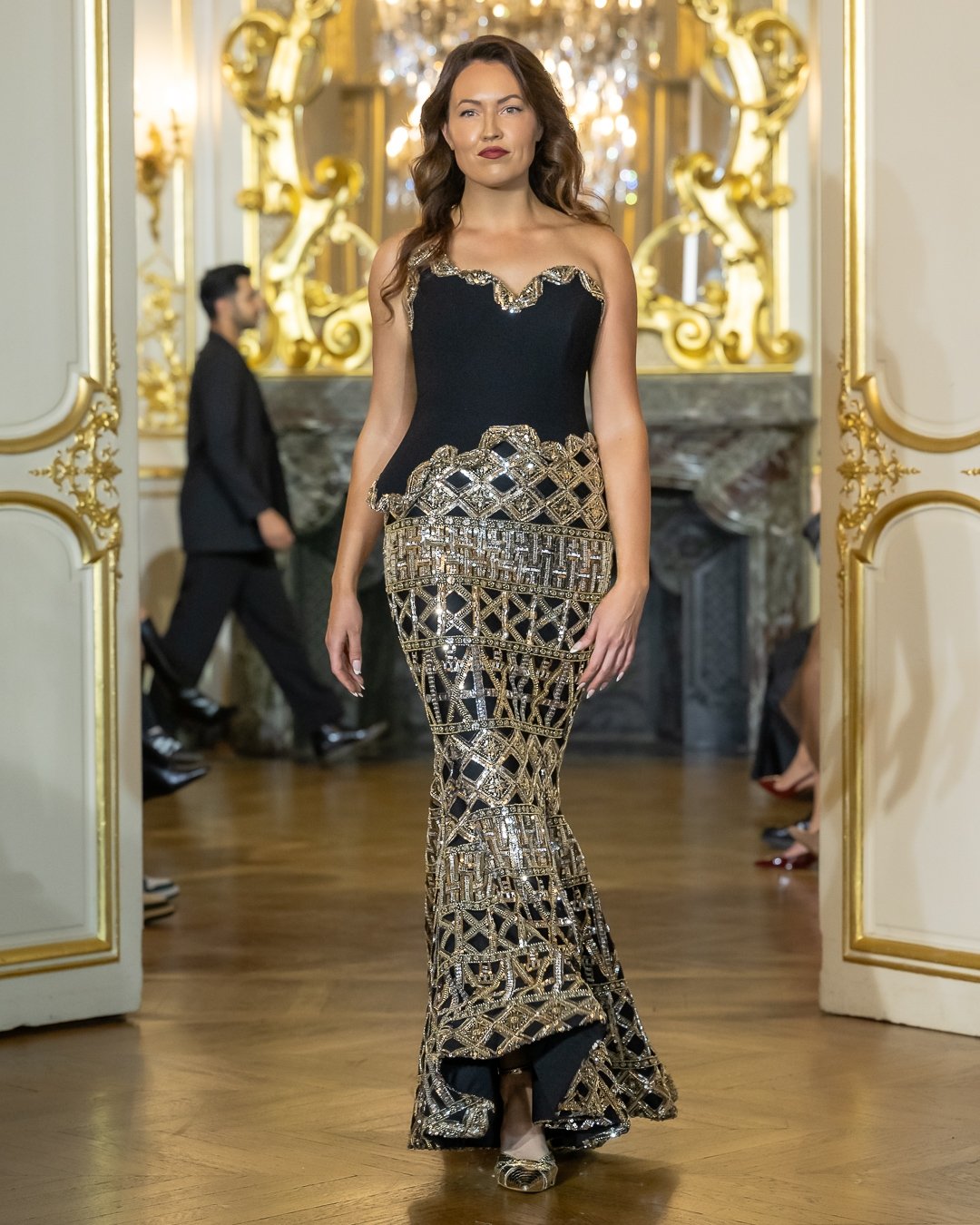 Paris Fashion Days 2026 Brought Global Fashion Talent to the Heart of Paris