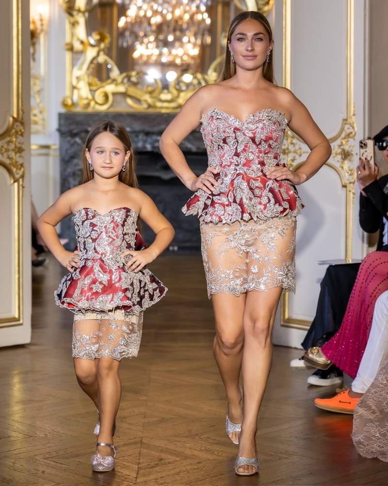 Paris Fashion Days 2026 Brought Global Fashion Talent to the Heart of Paris