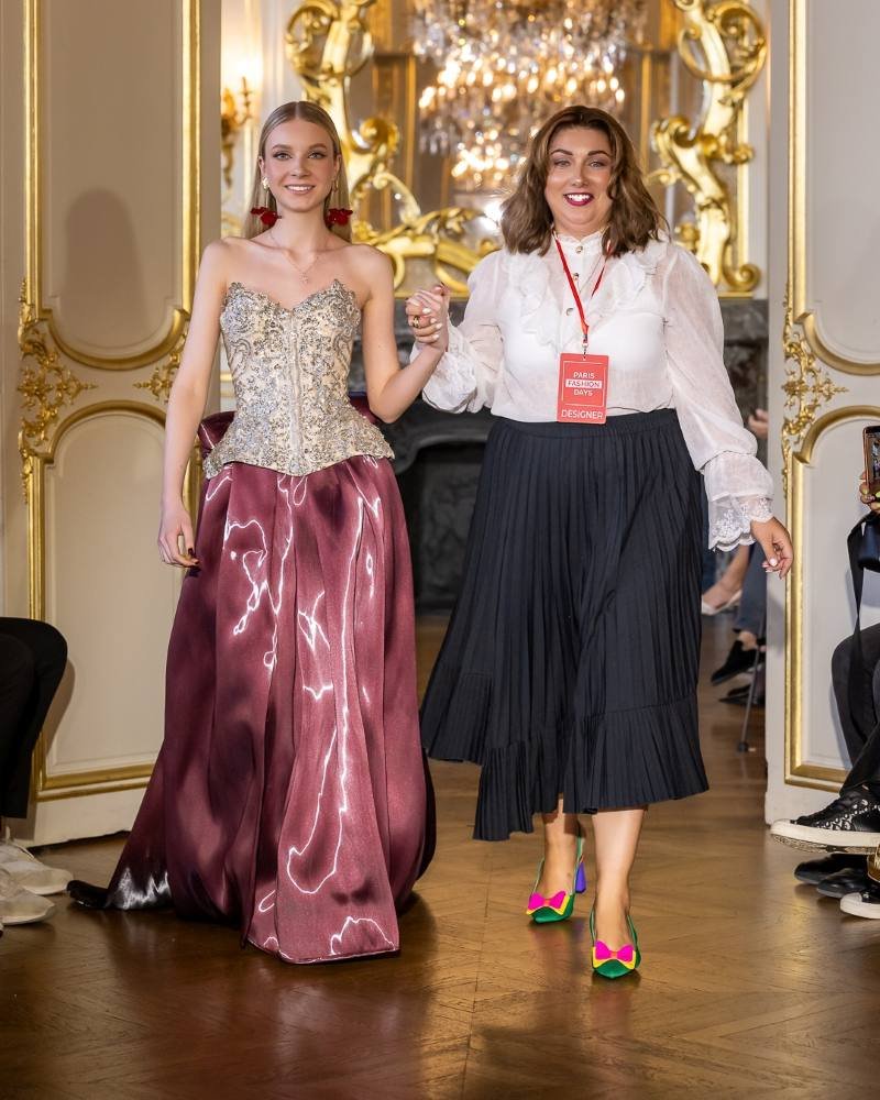 Paris Fashion Days 2026 Brought Global Fashion Talent to the Heart of Paris