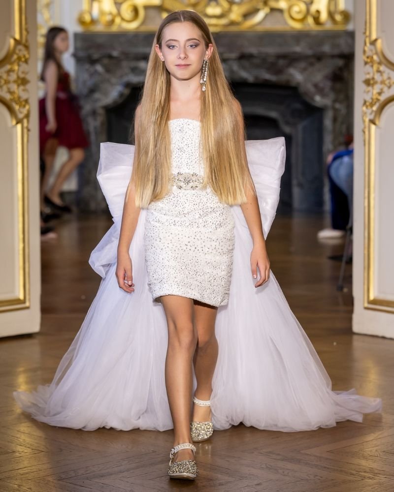 Paris Fashion Days 2026 Brought Global Fashion Talent to the Heart of Paris