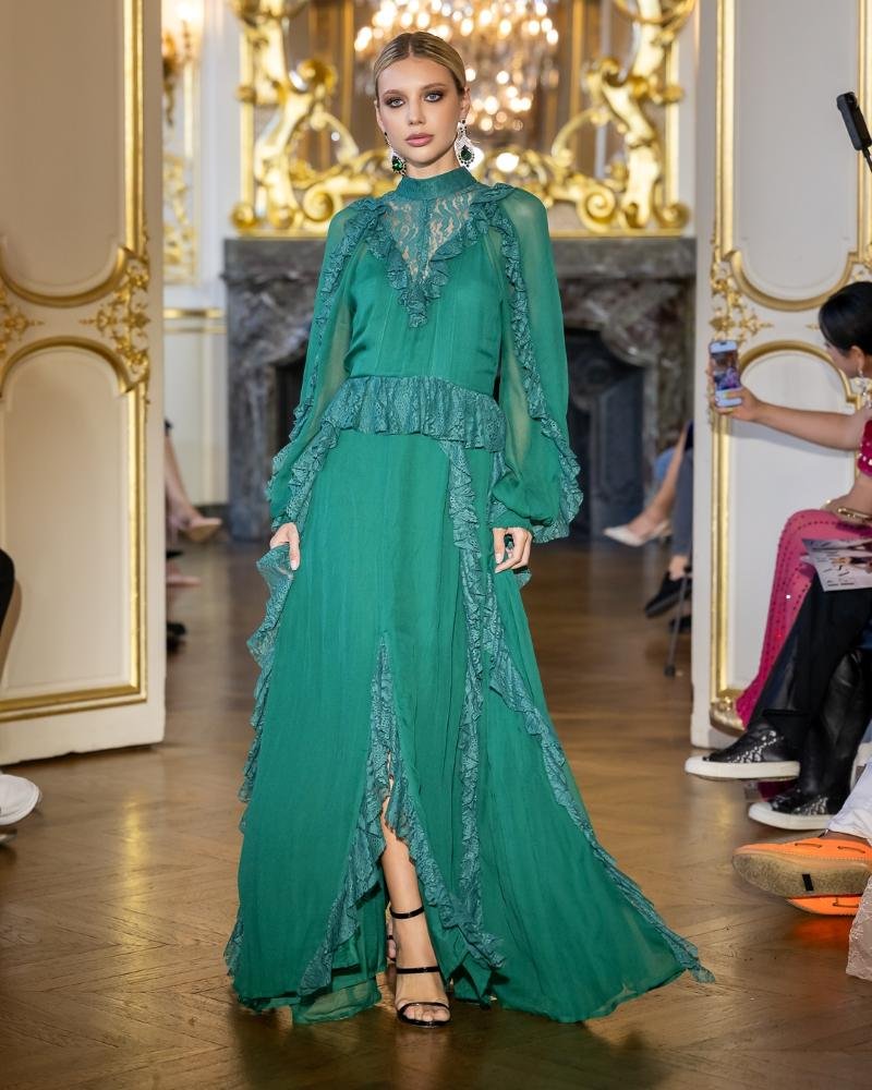 Paris Fashion Days 2026 Brought Global Fashion Talent to the Heart of Paris