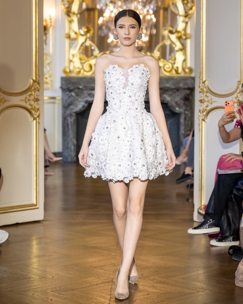 Paris Fashion Days 2026 Brought Global Fashion Talent to the Heart of Paris