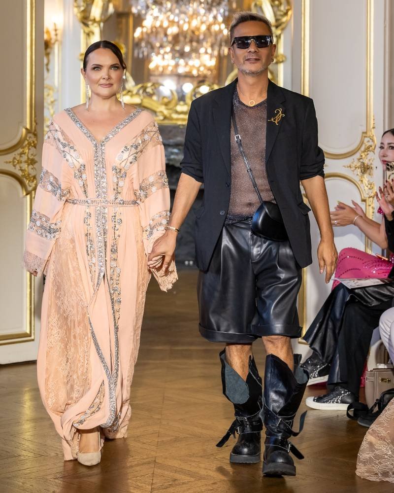 Paris Fashion Days 2026 Brought Global Fashion Talent to the Heart of Paris
