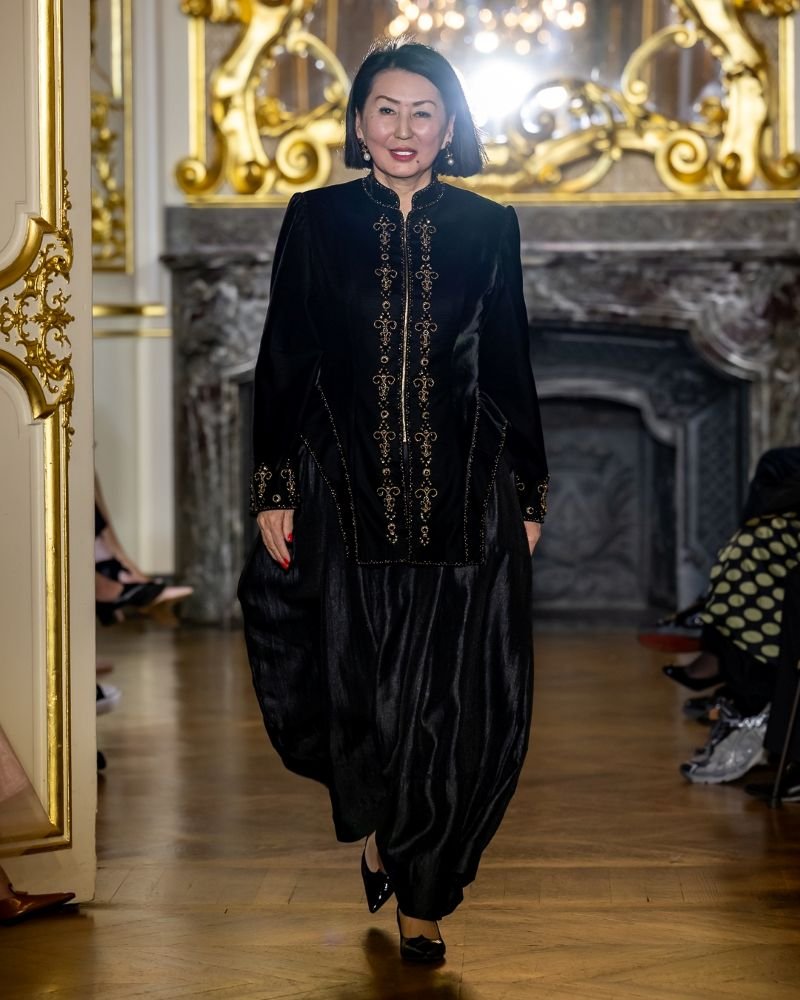 Paris Fashion Days 2026 Brought Global Fashion Talent to the Heart of Paris