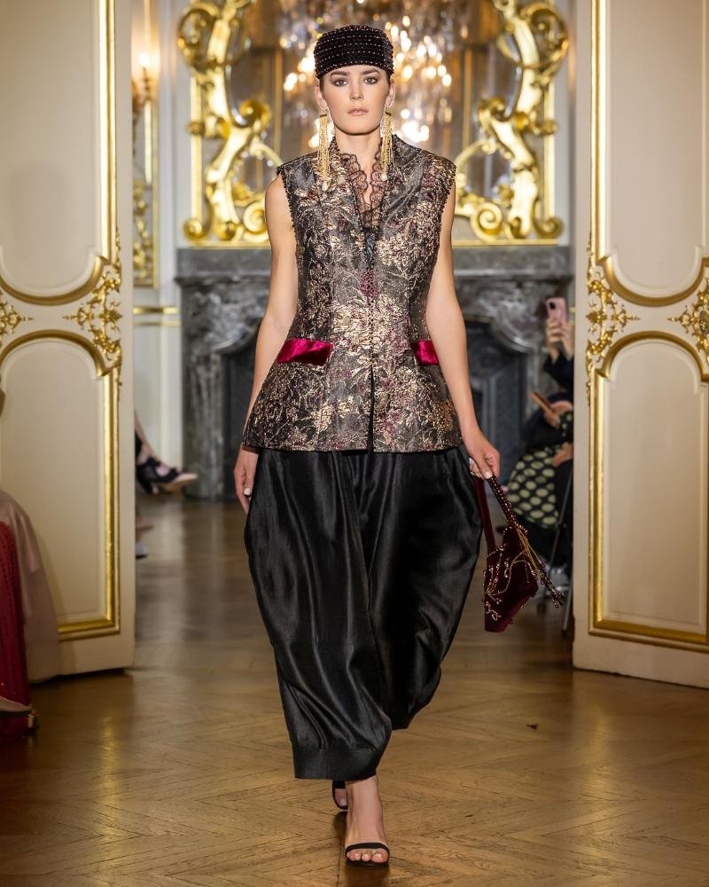 Paris Fashion Days 2026 Brought Global Fashion Talent to the Heart of Paris