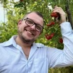 Навіть восени в душі може бути літо: Олег Сербін презентував нову пісню