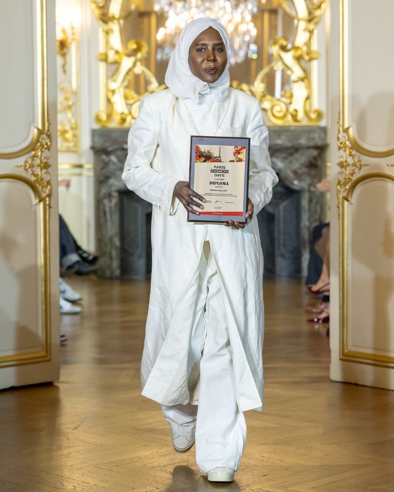 Paris Fashion Days 2026 Brought Global Fashion Talent to the Heart of Paris
