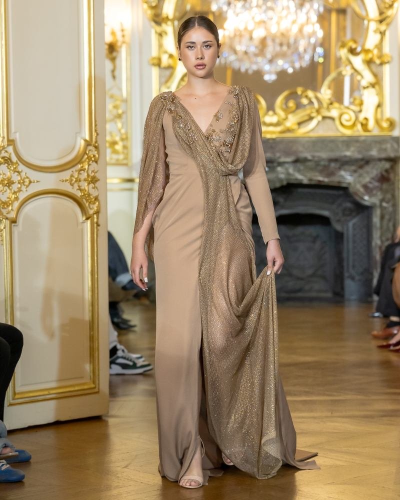 Paris Fashion Days 2026 Brought Global Fashion Talent to the Heart of Paris