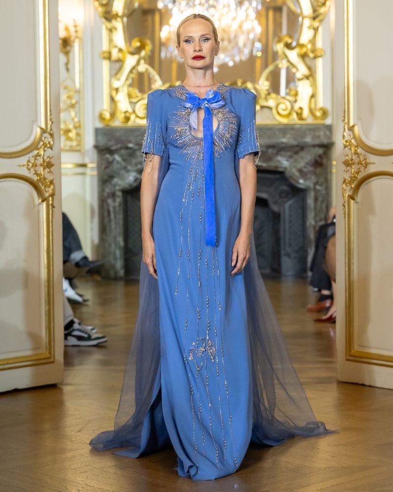 Paris Fashion Days 2026 Brought Global Fashion Talent to the Heart of Paris