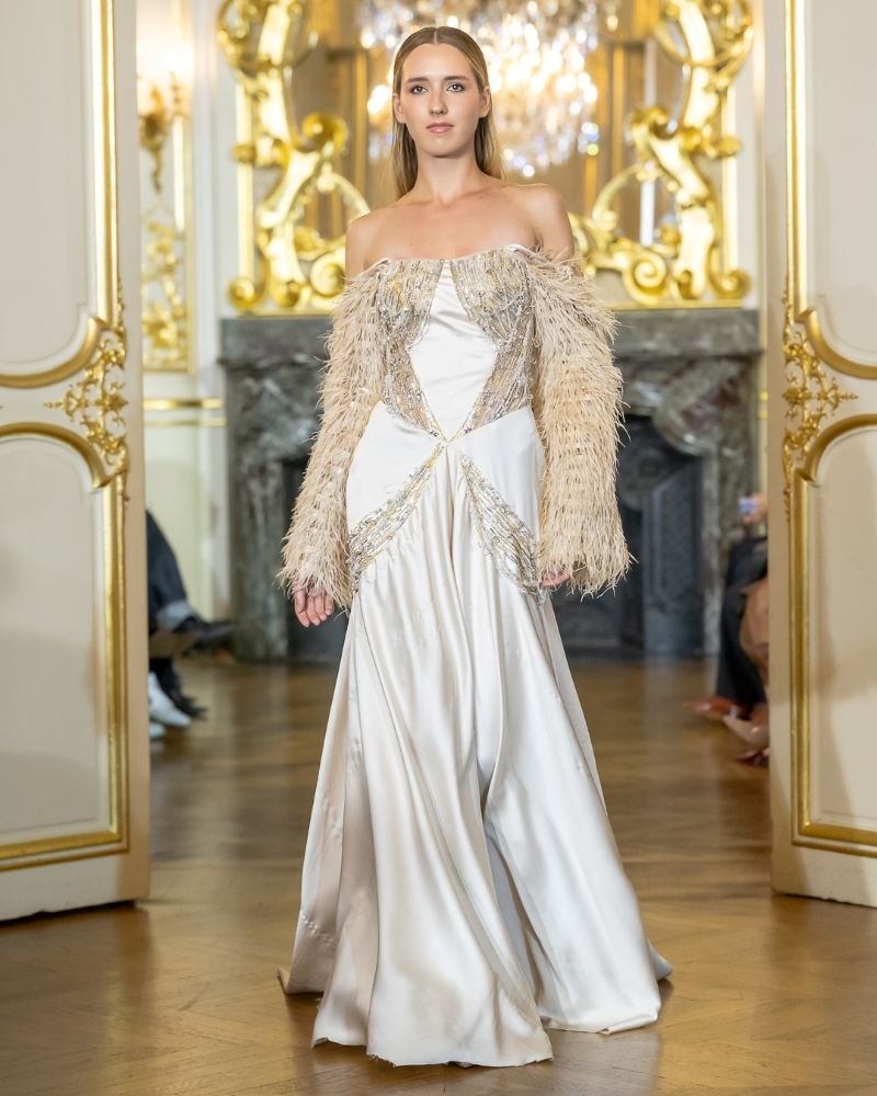 Paris Fashion Days 2026 Brought Global Fashion Talent to the Heart of Paris