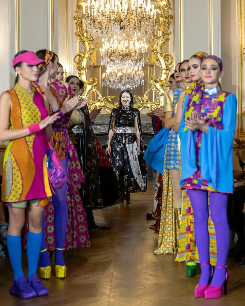 Paris Fashion Days 2026 Brought Global Fashion Talent to the Heart of Paris