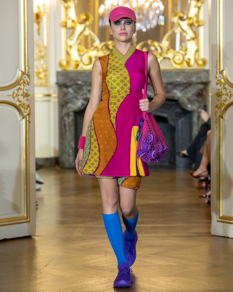 Paris Fashion Days 2026 Brought Global Fashion Talent to the Heart of Paris
